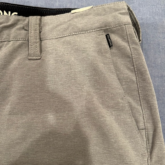 Billabong shorts - Picture 4 of 8